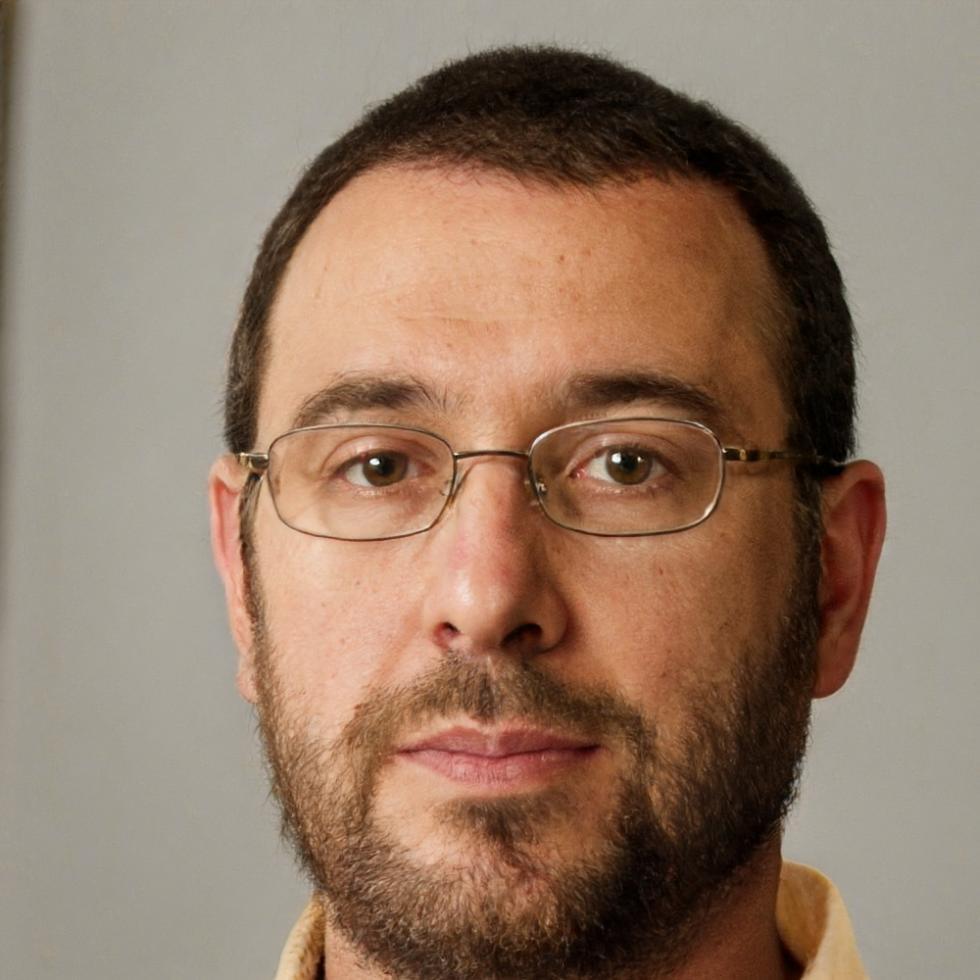 Jürgen Waldschmidt, Experte für Betriebsabläufe