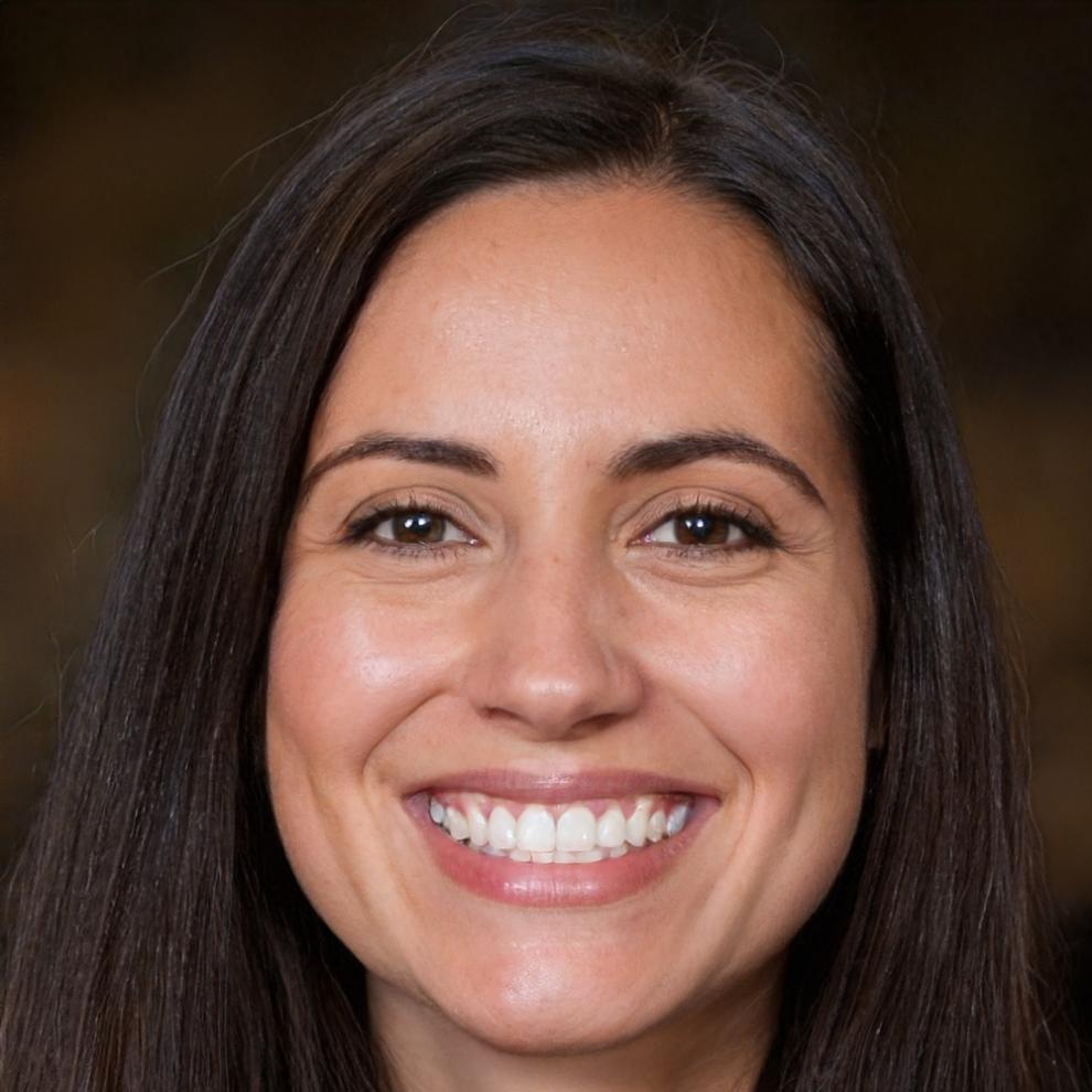 Geschäftsprozess-Beraterin Annika Lindberg